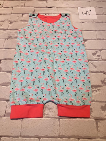 Girls Outfit Size 12-18m