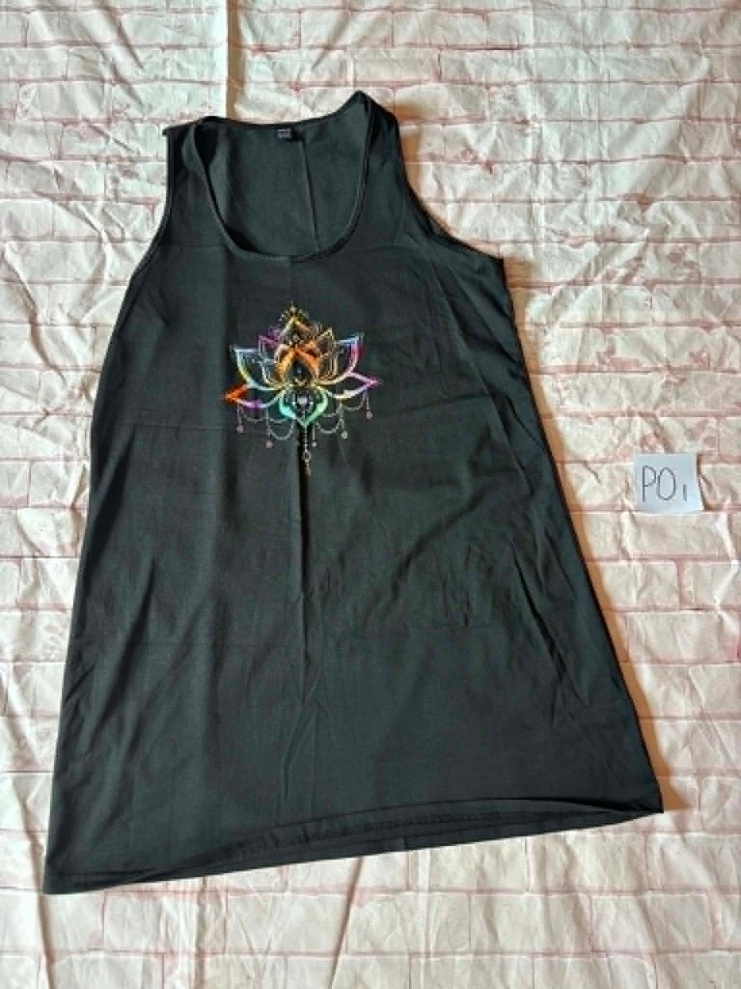 Ladies Dress Size XL