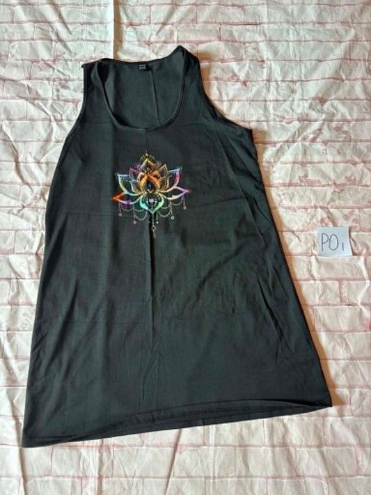 Ladies Dress Size XL