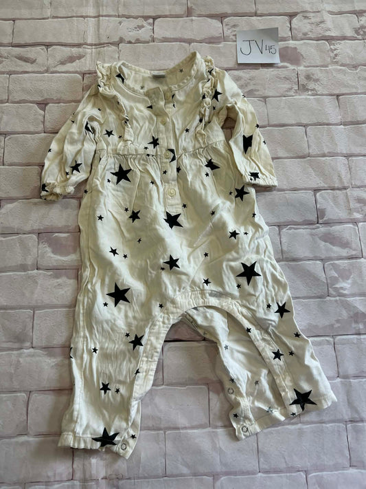 Outfits Size 12-18m