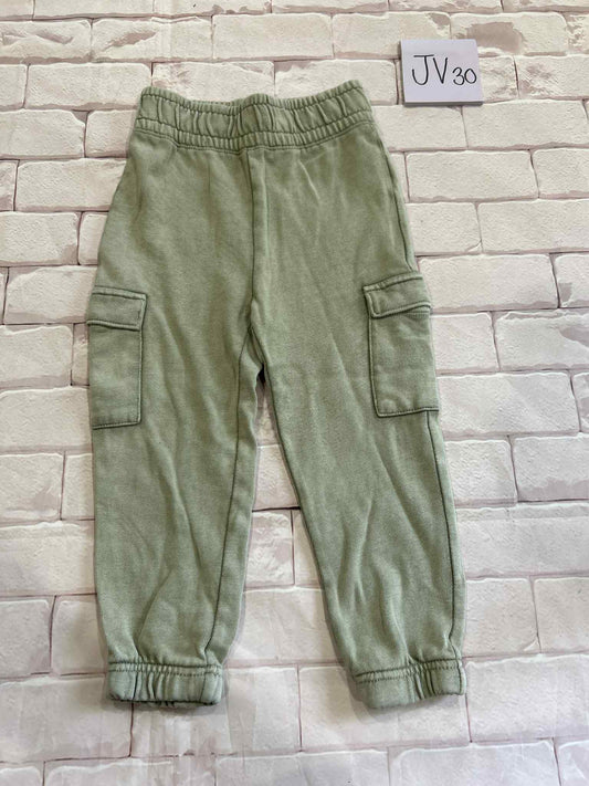 Bottoms Size 2