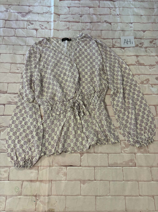 Ladies Tops Size 4