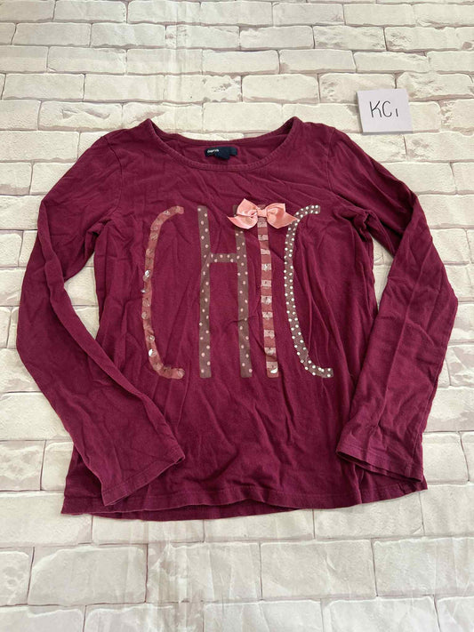 Tops Size 14/16