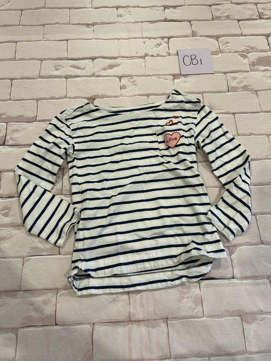 Tops Size 3