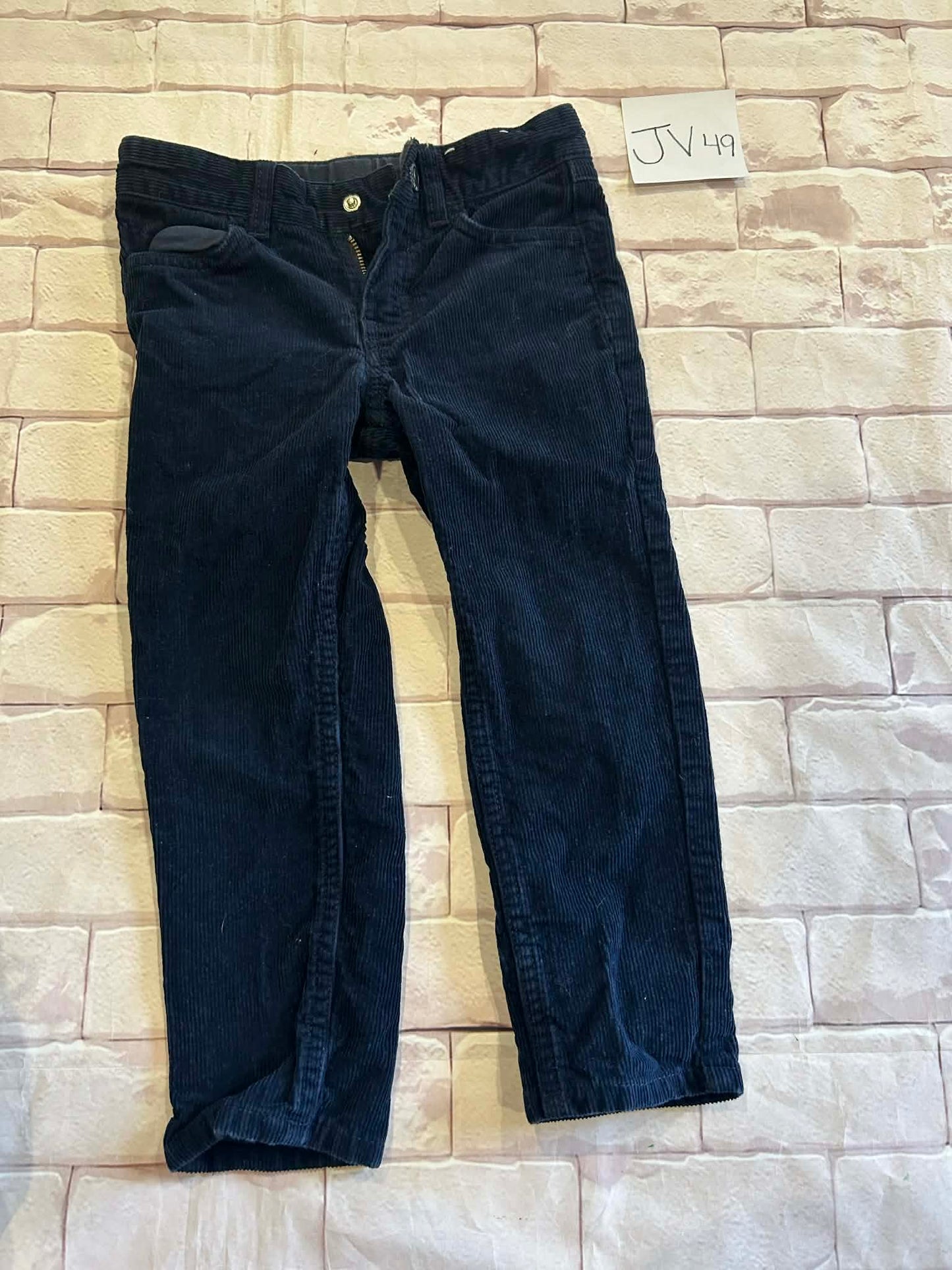 Bottoms Size 2-3