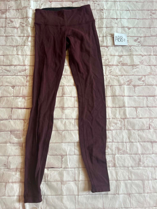 Ladies Bottoms Size 4