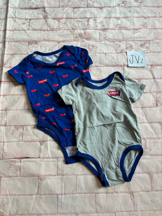 Tops Size 9m