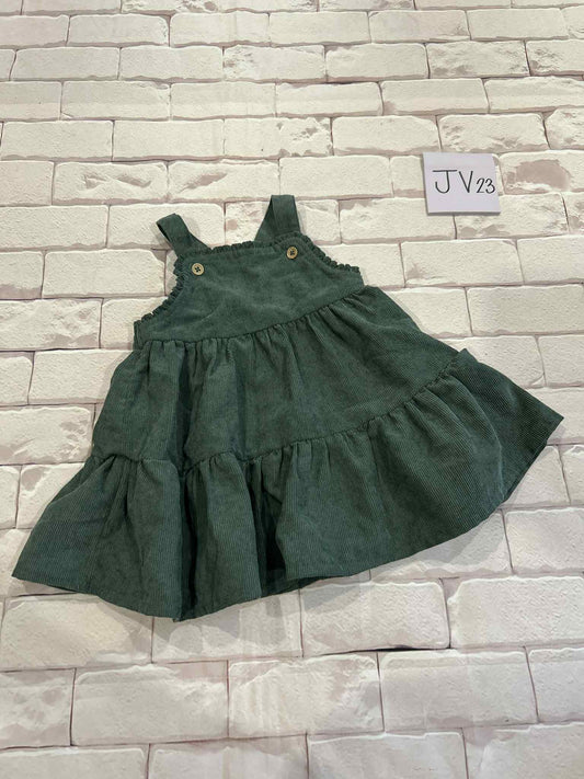 Dress Size 3-6m