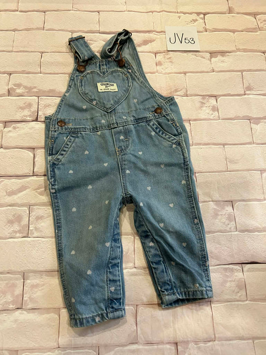 Outfits Size 6m