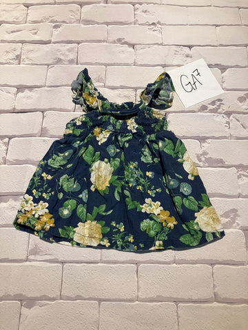 Girls Dress Size 3-6m