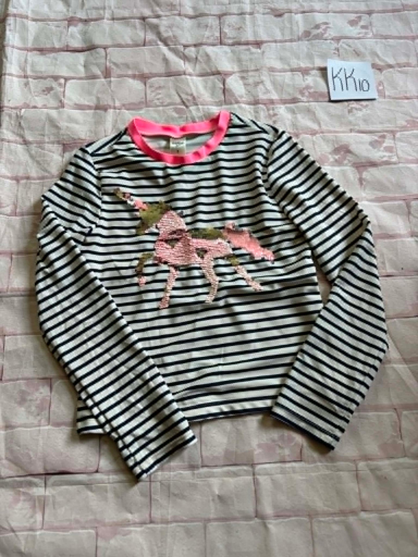 Swimwear Size 8