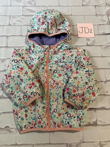 Girls Outerwear Size 12-18m Play