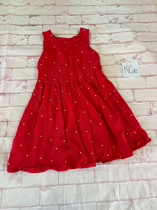 Dress Size 4-5