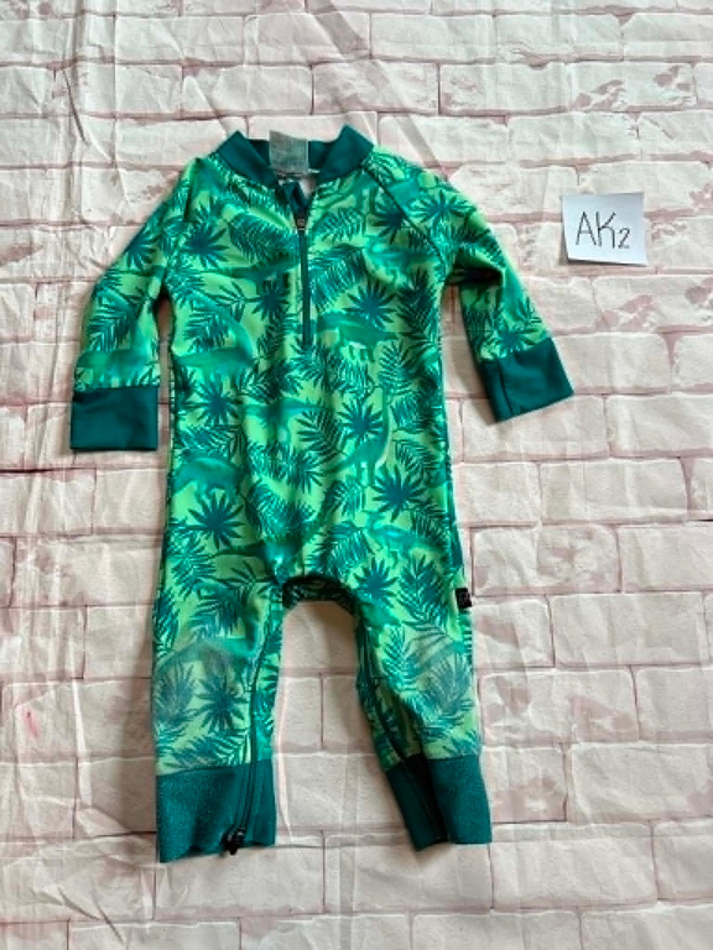 Swimwear Size 6-12m Wear