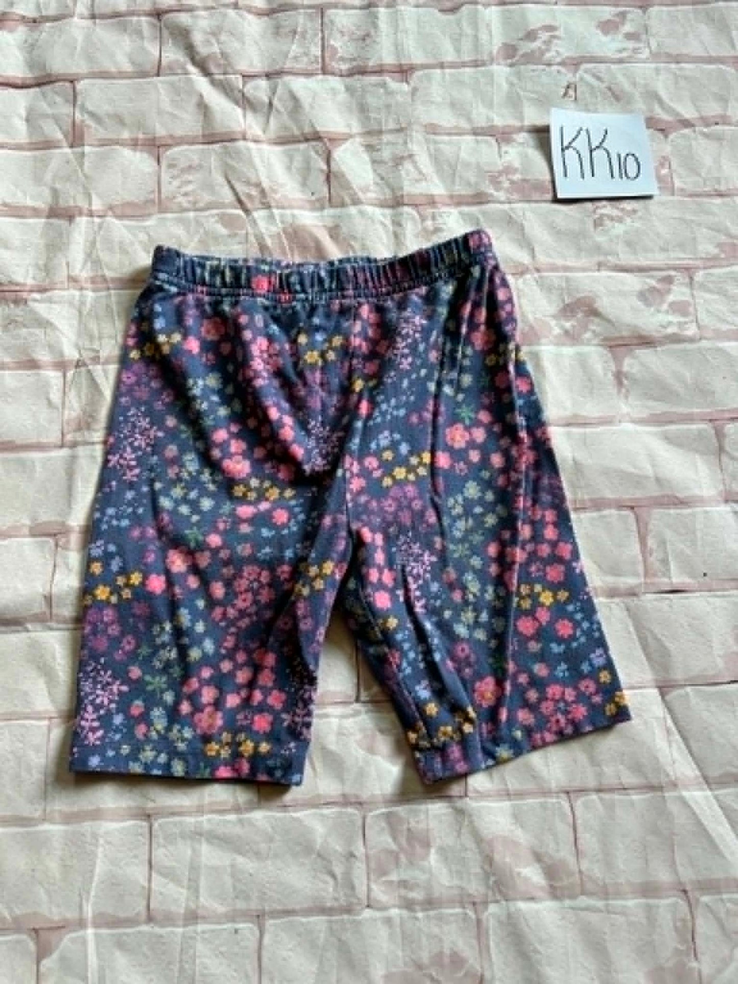 Bottoms Size 7/8