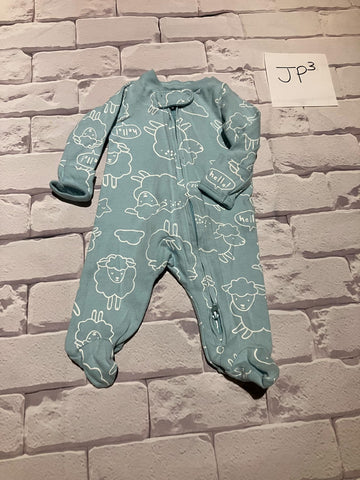 Boys Sleepwear Size Preemie