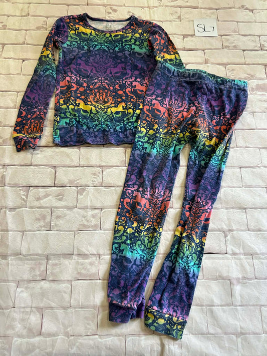Sleepwear Size 8