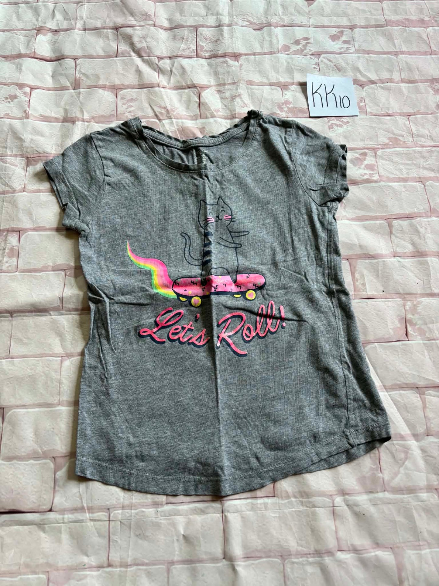 Tops Size 7/8