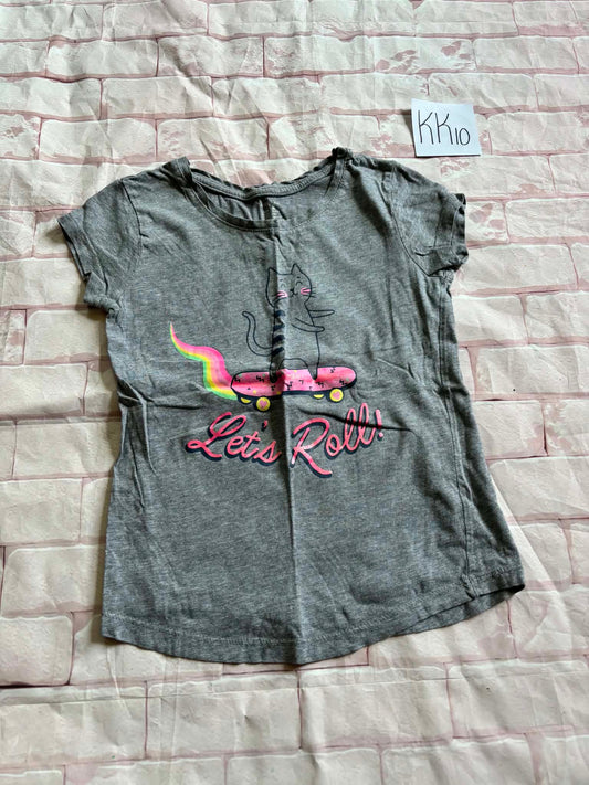 Tops Size 7/8