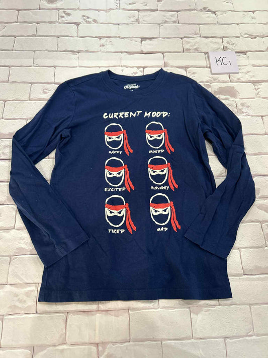 Tops Size 12