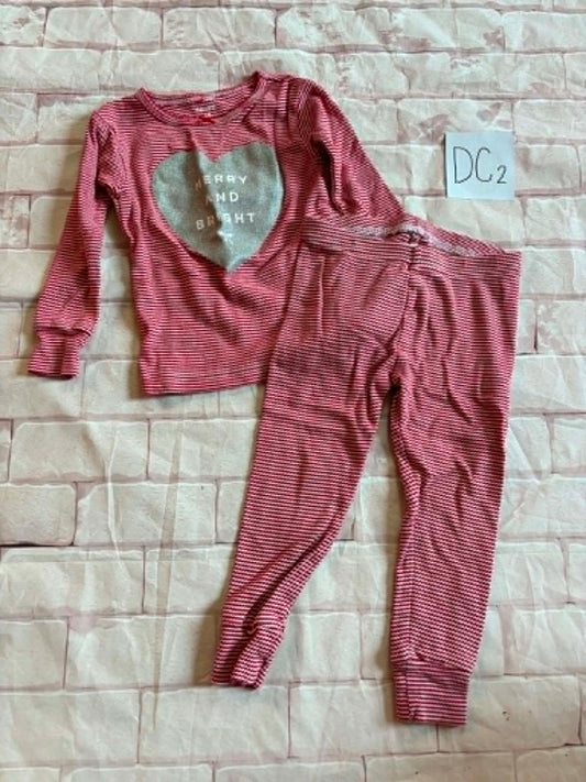 Sleepwear Size 18m