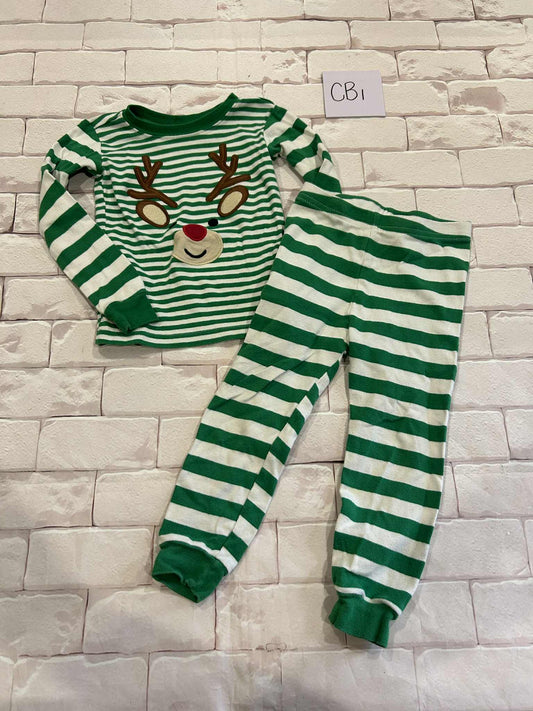 Sleepwear Size 2