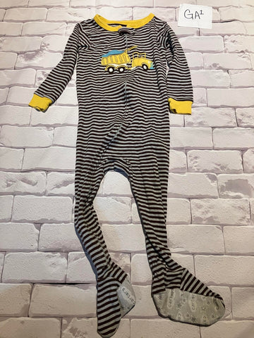 Boys Sleepwear Size 2T