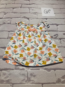 Girls Tops Size 3-6m