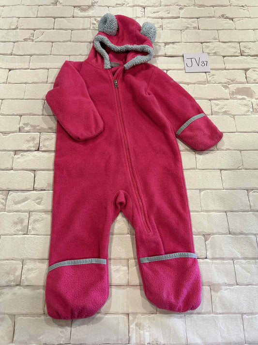 Outerwear Size 12-18m Fleece