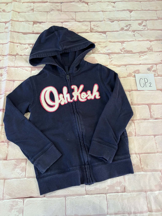 Tops Size 5