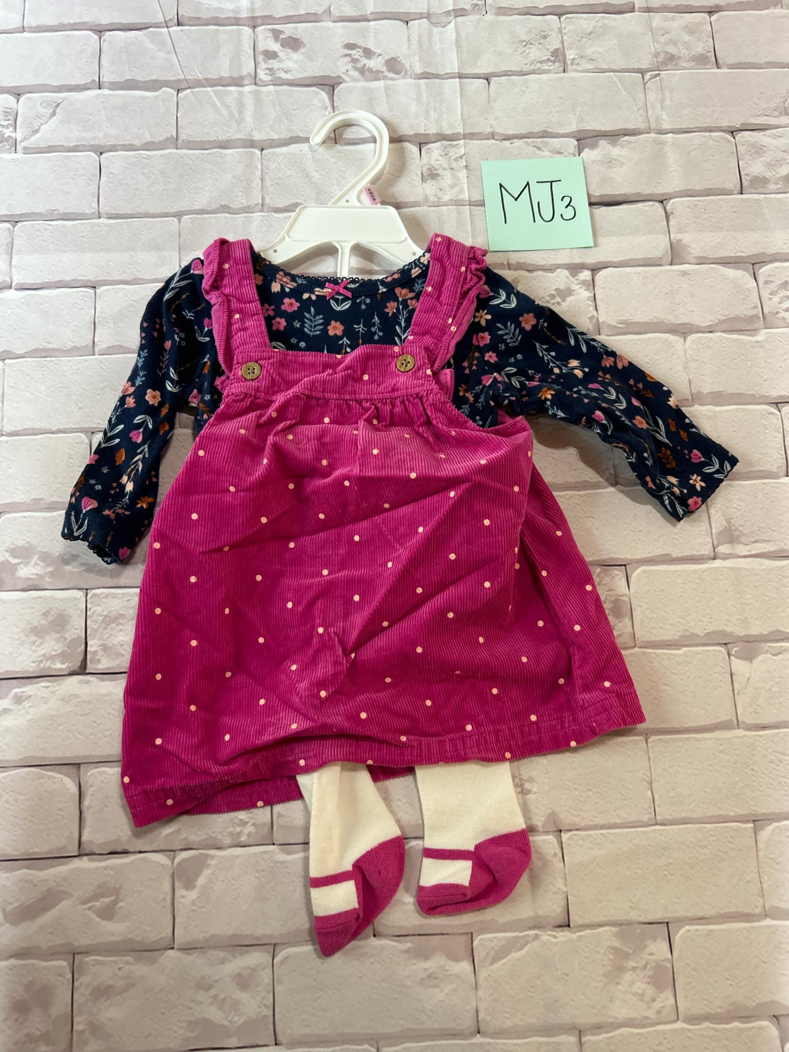 Girls Outfits Size 9m BNWT