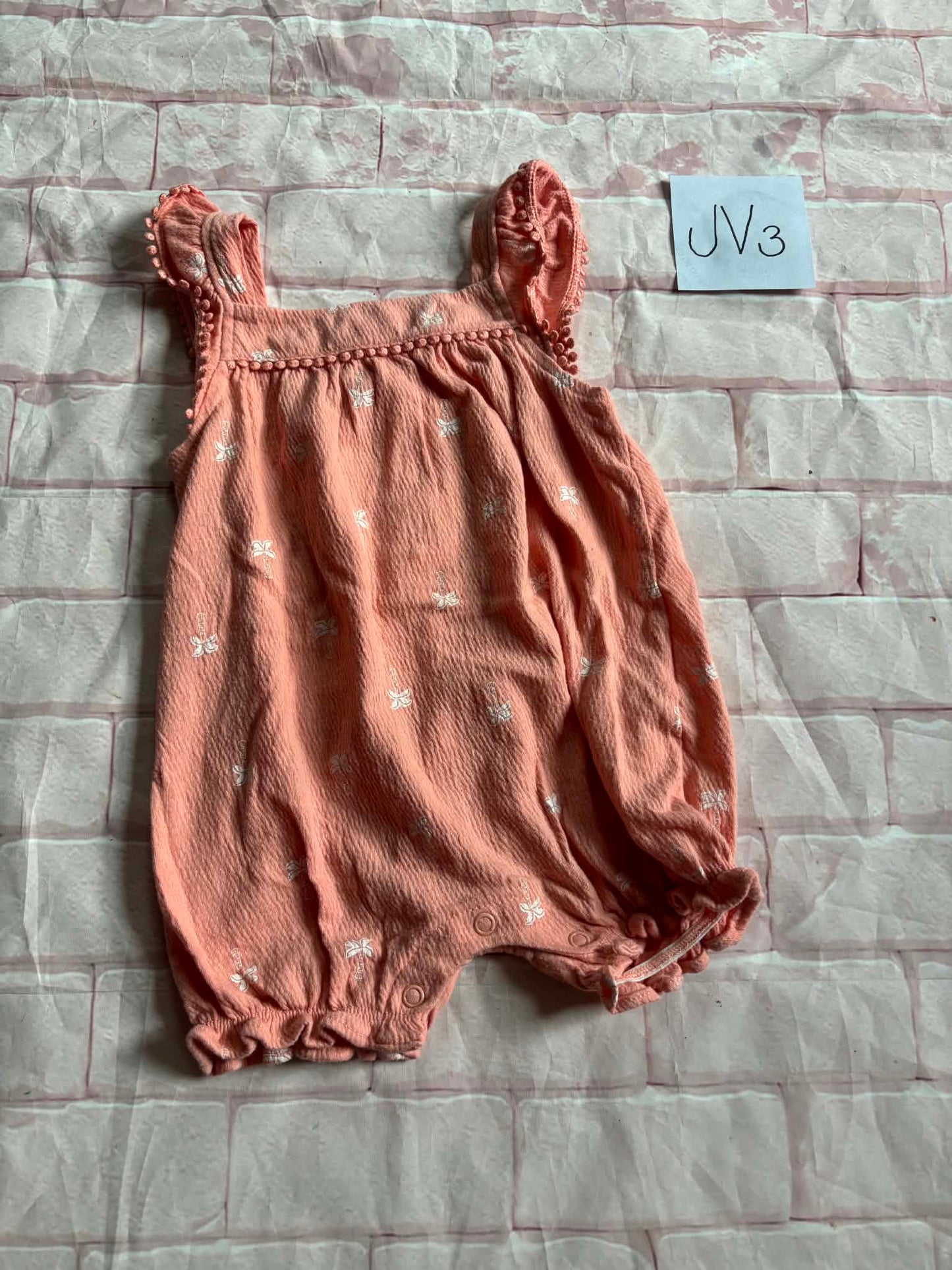 Outfits Size 6m