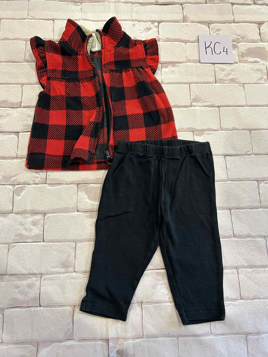 Outfits Size 9m