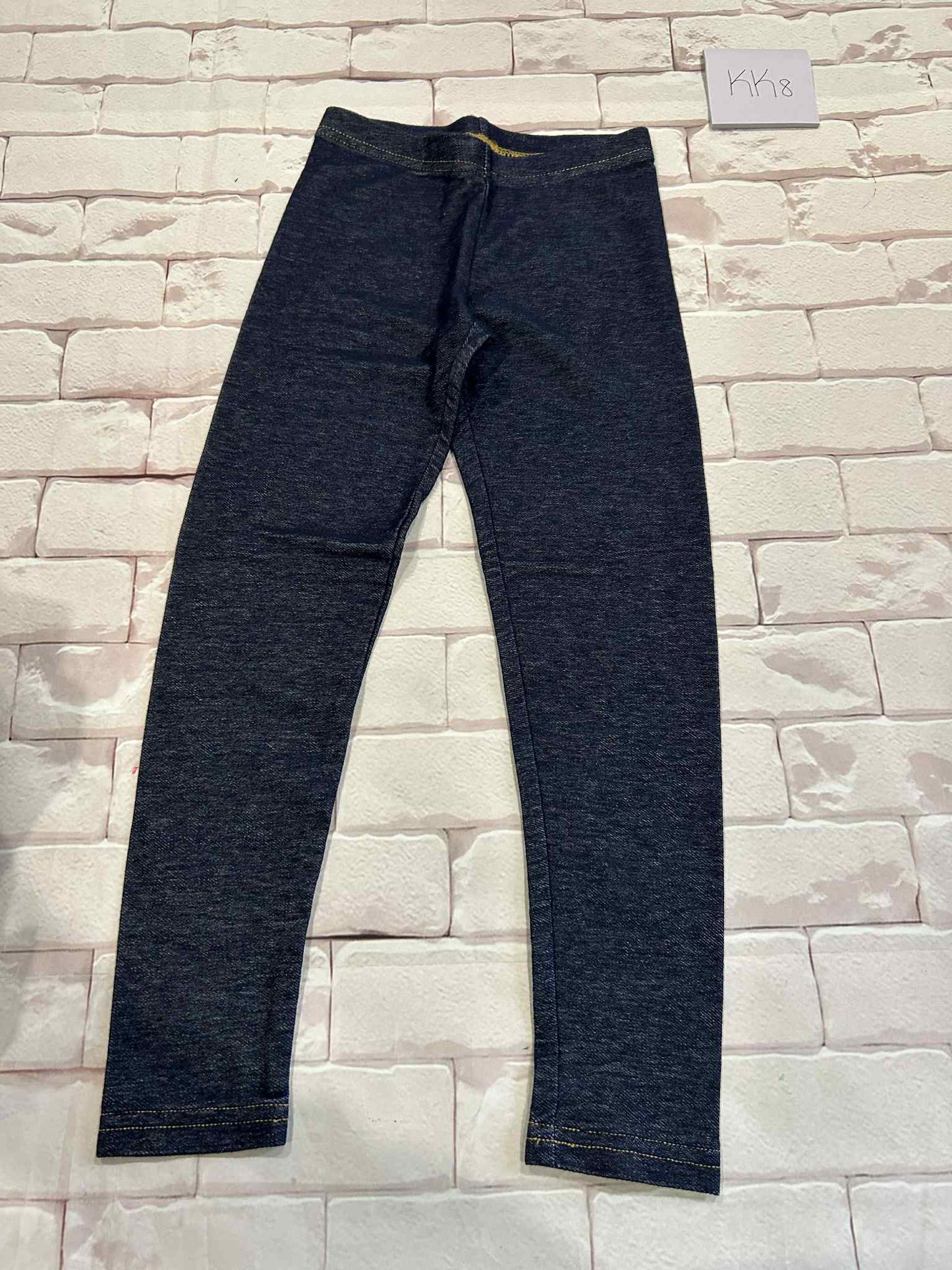 Bottoms Size 6-7