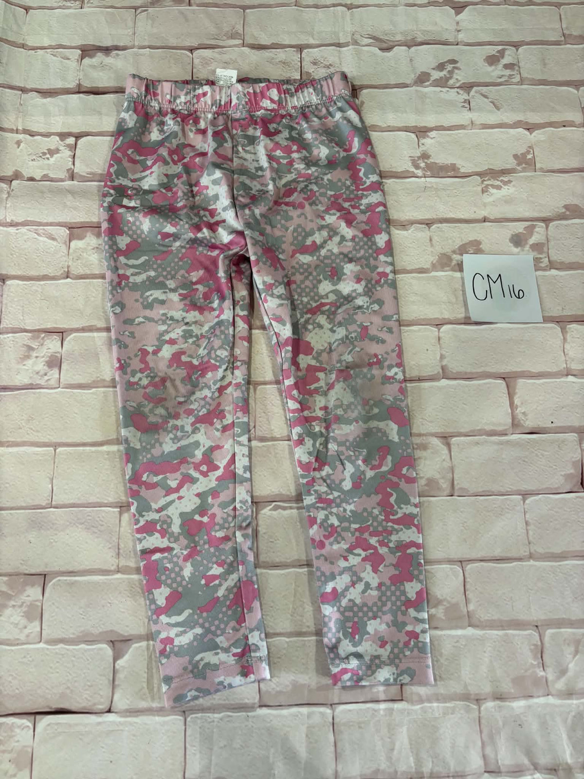 Bottoms Size 5 Play