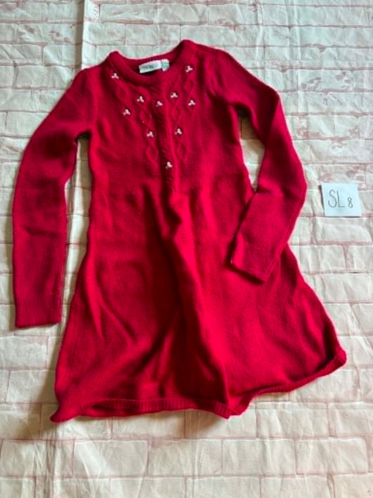 Dress Size 10/12