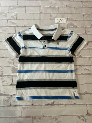 Boys Tops Size 7