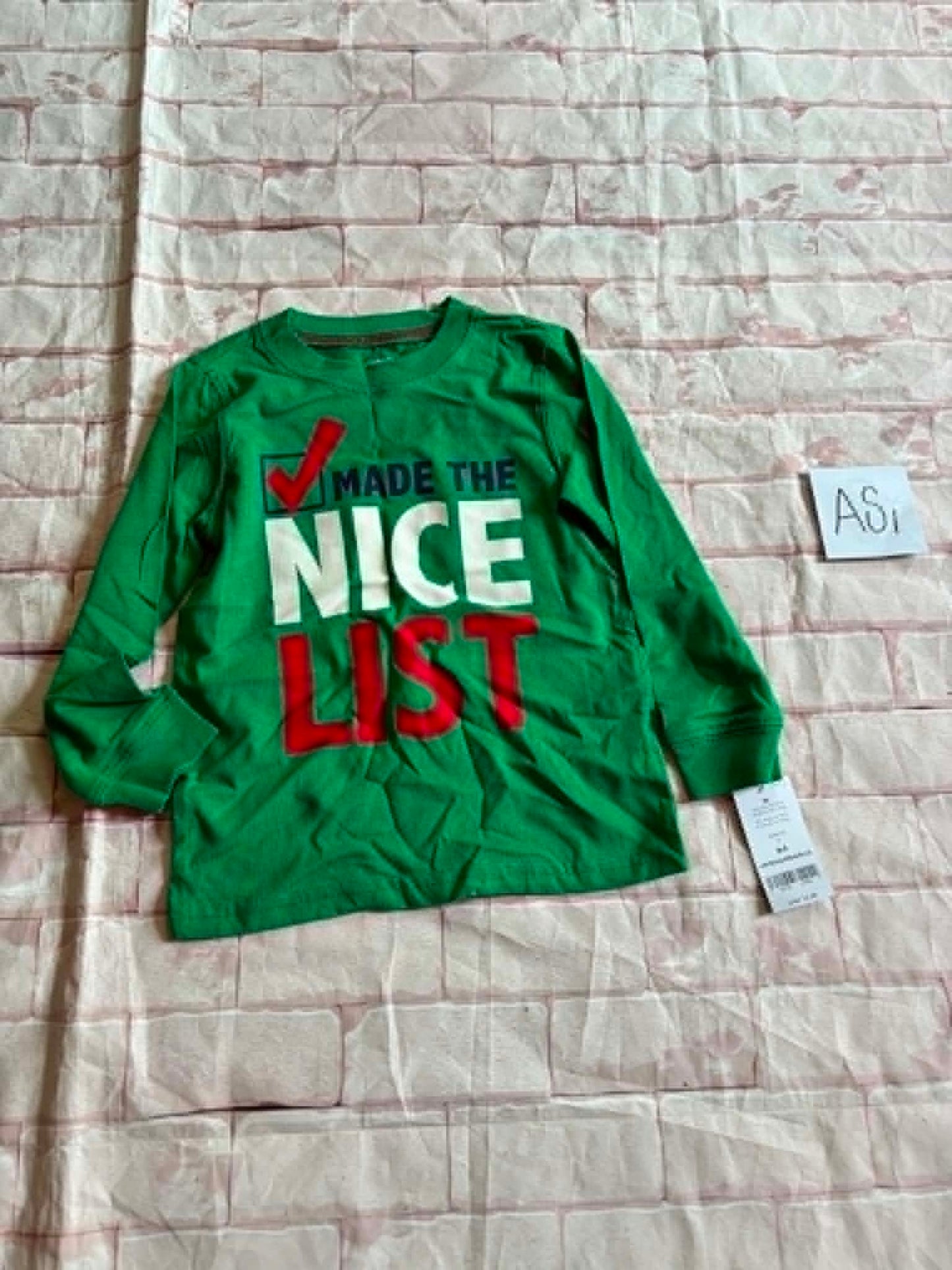 Tops Size 3 BNWT