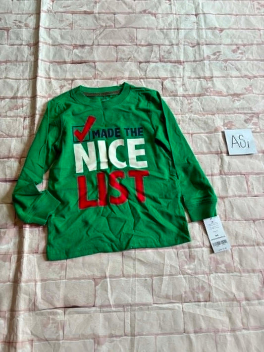 Tops Size 3 BNWT