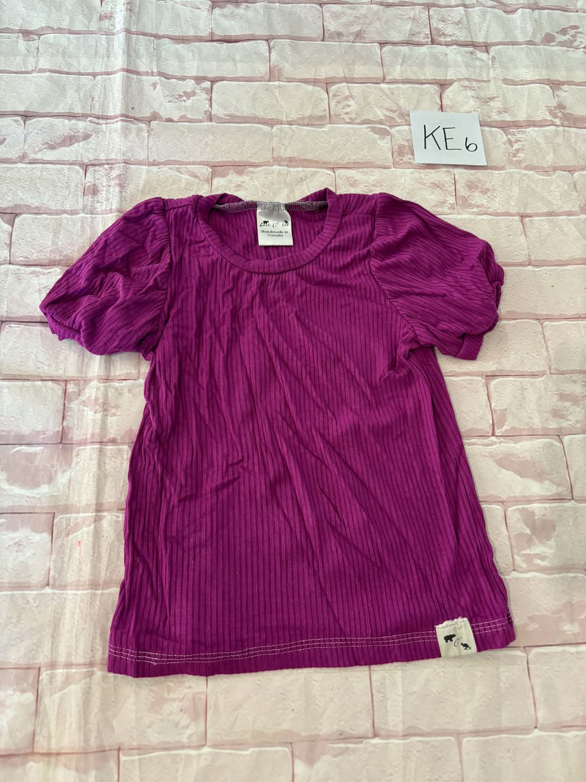 Tops Size 6