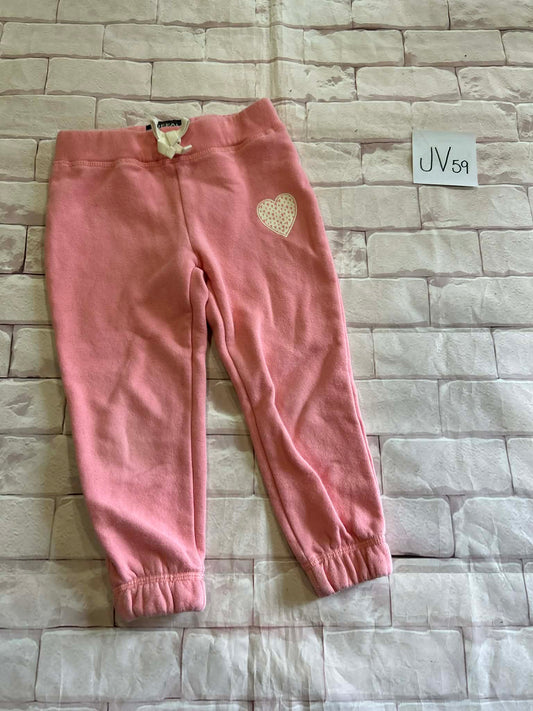 Bottoms Size 2