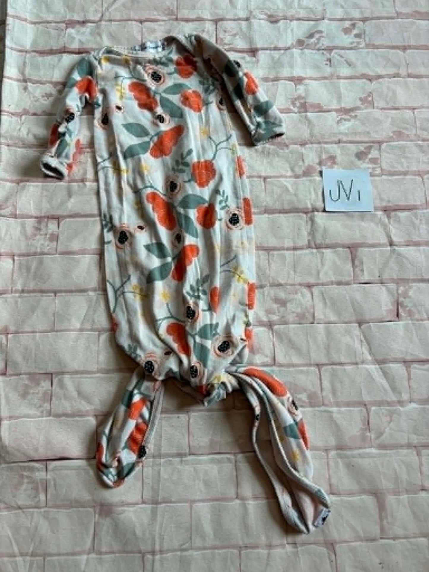 Outfits Size 0-3m