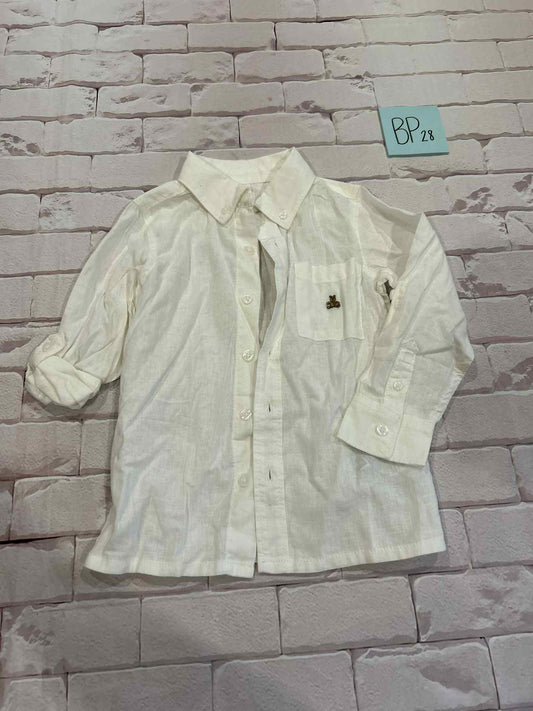 Tops Size 4
