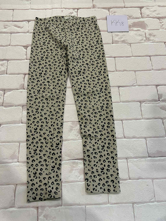 Bottoms Size 6-7
