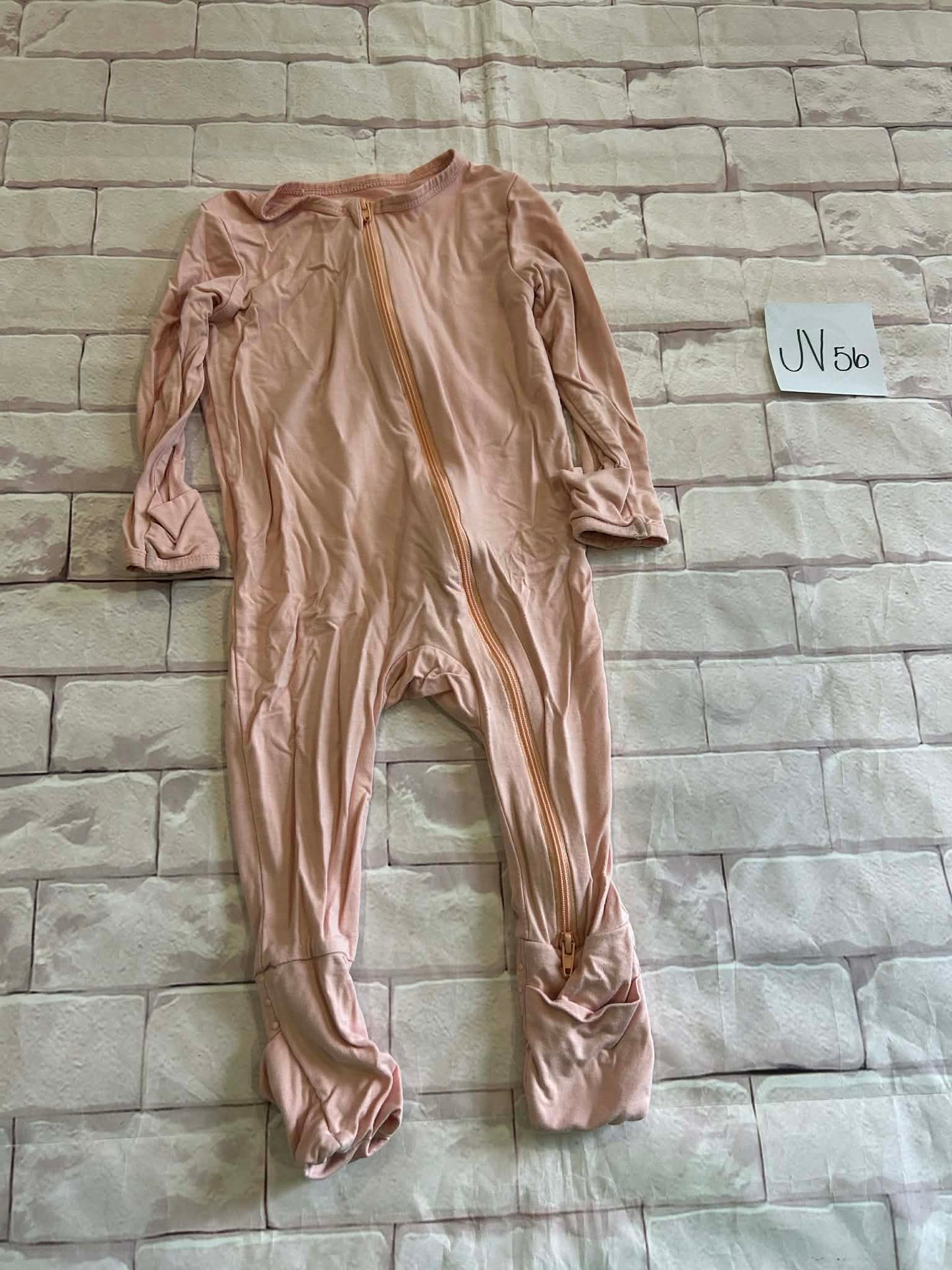 Sleepwear Size 9-12m Play Cuffs