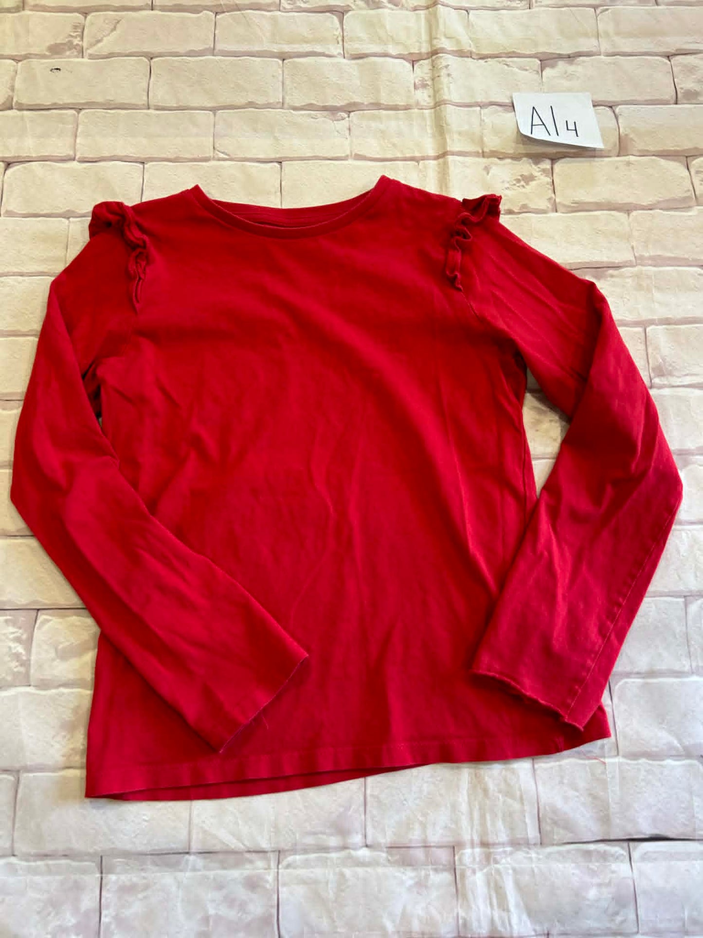 Tops Size 9-10