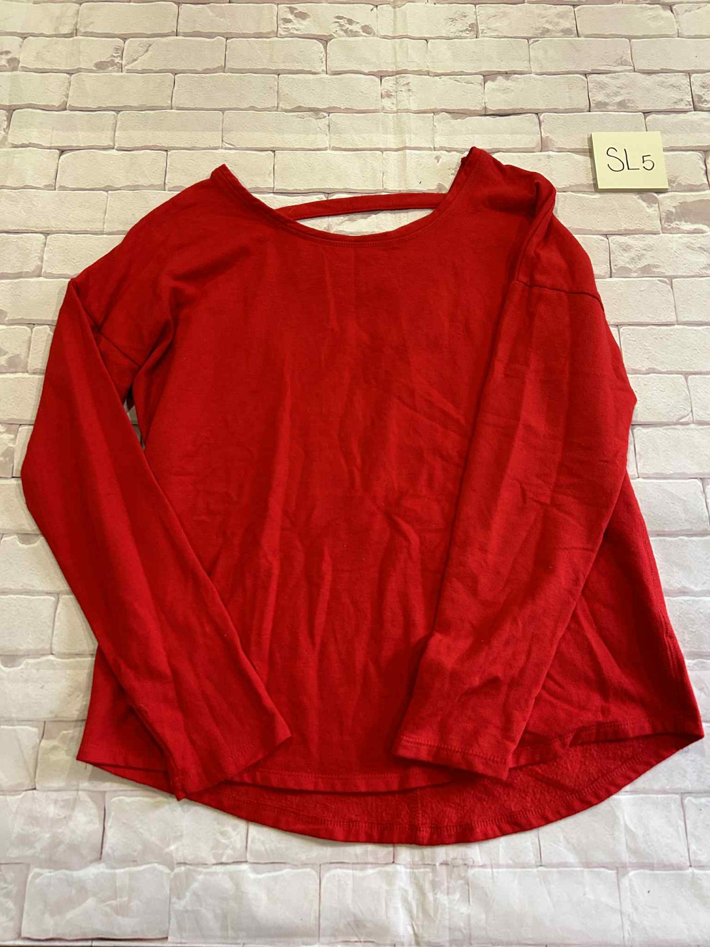Ladies Tops Size M