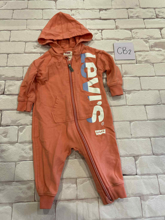 Outfits Size 9m