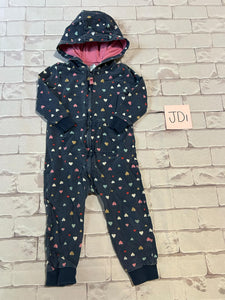 Girls Outfits Size 18m