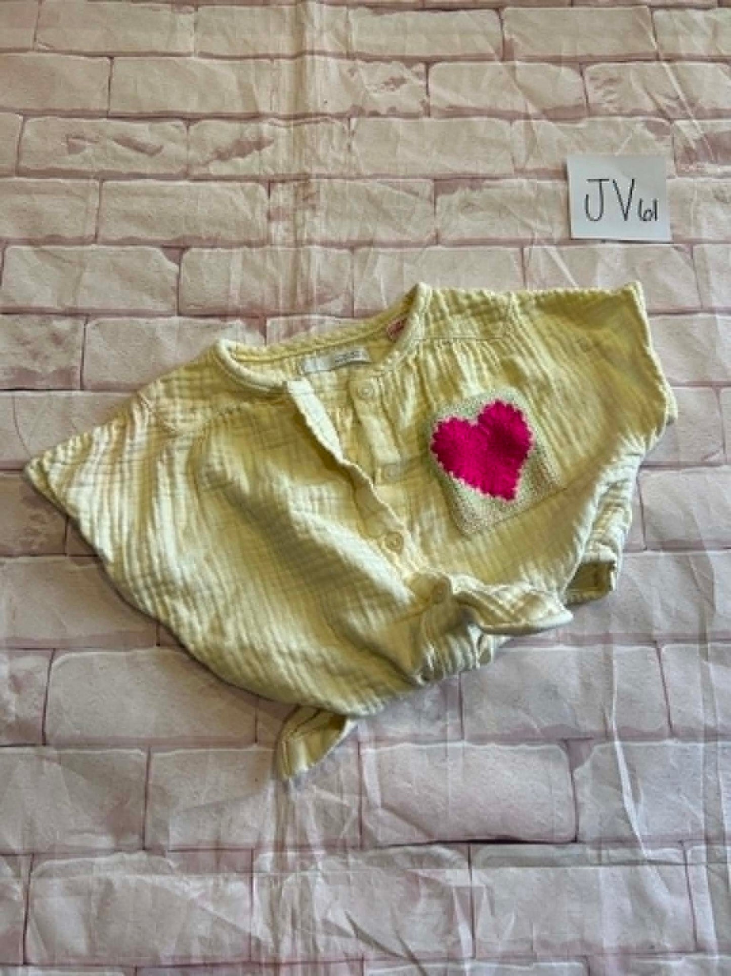 Tops Size 18m
